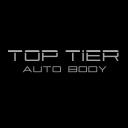Top Tier Auto Body logo